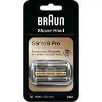 Braun 94M Tête de rasage