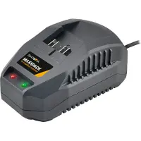 Batavia Maxxpack 2.4a 18v Charger Noir