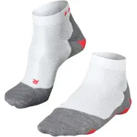 Falke Ru5 Lightweight Short Socks Blanc EU 39-41 Femme