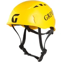 Grivel Salamander 2 Helmet Jaune 54-62 cm