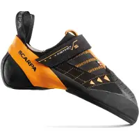 Scarpa 70013-000 Instinct Vs Climbing Shoes Noir EU 40
