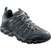 Meindl Respond GTX Chaussures de randonnée Noir