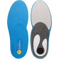 Sidas - Semelles de running thermoformables - Custom Run - Taille 44-45