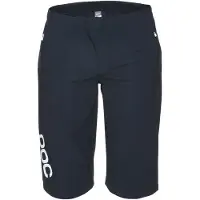 POC Essential Enduro Shorts Noir M Homme