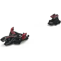 Marker - Fixations de Ski de randonnée - Alpinist 12 Black/Red en Aluminium