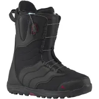 Burton Mint Woman Snowboard Boots Noir 22.5 Femme
