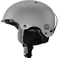 K2 Stash Helmet Gris M