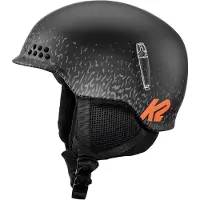 K2 Illusion Eu Helmet Noir XS