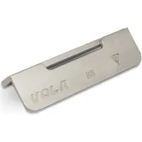 Vola Racing Pro Wc 88º File Holder Argenté