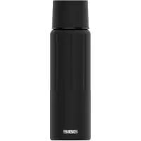 SIGG Gemstone IBT 0,75 L Thermos, obsidian