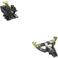 Dynafit Superlite Z10 Touring Ski Bindings Noir