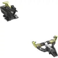 Dynafit Tlt Superlite 2.0 Touring Ski Bindings Noir
