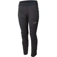 Swix Cross Pants Noir XS Femme