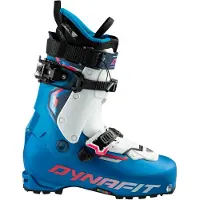 Dynafit Tlt8 Expedition Cr Woman Touring Ski Boots Bleu 23.0 Femme
