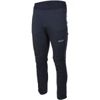 Swix Cross Pants Bleu XL Homme
