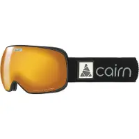 Cairn Gravity Ski Goggles Noir SPX3000/CAT3