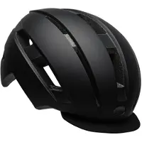 Bell Daily - Casque - Noir - 54 - 61 cm