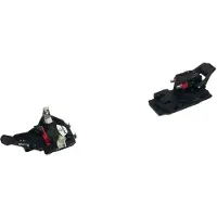 Fritschi Xenic 10 Touring Ski Bindings Noir