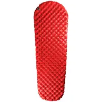 Sea to Summit Comfort Plus Inflatable Mat Rouge 201 x 64 cm