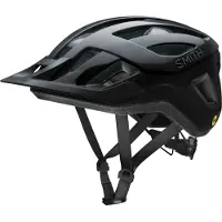 Smith Convoy Mips casque VTT noir S noir S