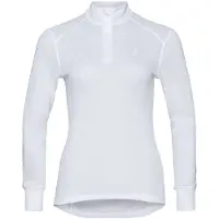 Odlo Base Layer 'ACTIVE WARM' blanc
