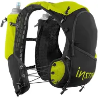 Instinct - Gilet d'hydratation - X 10L - Noir