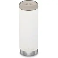 Klean Kanteen Insulated TKWide 470 ml (Café Cap) - Tofu