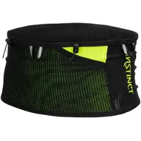 Instinct Trail Reflex Waist Bag Noir S