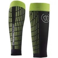 Sidas Ultralight Calf Warmers Vert,Noir T4 Homme