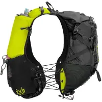 Instinct Trail - Sac à dos trail/running - XX 24L Black/Green
