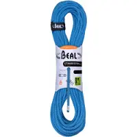 BEAL Stinger III 9.4 mm Dry Cover Barva : blue / Délka : 50 m