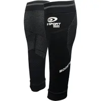 BV Sport Manchon de compression jambe Booster Elite EVO2