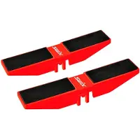 Swix T149-50ua Universal Apapter Rouge,Noir