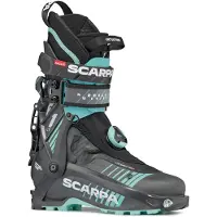 Scarpa Chaussure F1 LT 100 Carbon/Aqua 24.0