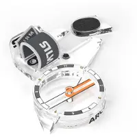Silva Arc Jet S Gauche, boussole