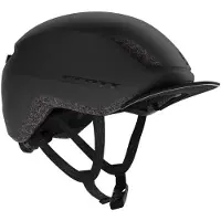 SCOTT Il Doppio Plus Mips Urban Helmet Noir S