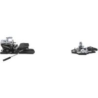 Dynafit Radical Touring Ski Bindings Noir 100 mm