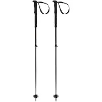 Völkl Touristick Cc Poles Argenté 110-140 cm