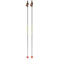 One Way Storm 6 Poles Gris 165 cm