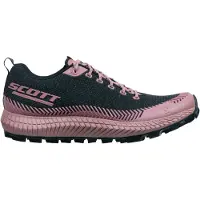 SCOTT Supertrac Ultra Rc Chaussures de trail running Noir UE 37 1/2 Femme Noir UE 37 1/2