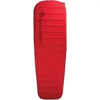 Sea to Summit Comfort Plus Inflatable Mat Rouge 183 x 51 cm