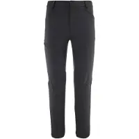 Millet Trekker Stretch Iii Pants Noir 40 Homme