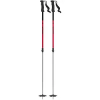 Atomic Bct Touring Poles Rouge 110-135 cm