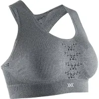 X-Bionic Energizer Mk3 Sports Bra Gris XS Femme