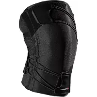 Zamst - Genouillère - RK-1 Plus - Taille Gauche - Noir