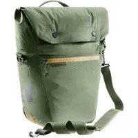 Deuter Mainhatten 17 + 10 litres Sacoche de vélo 3230022 khaki-clay