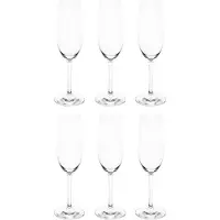 Schott zwiesel Verre à Champagne Schott Zwiesel Ivento (6 Pièces)