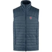 Fjall Raven Fjällräven Expedition X-léger Weste Blau S Homme Blau S