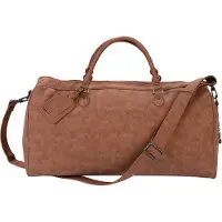The Indian Maharadja Sac de voyage Weekender