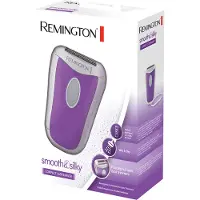 Remington Smooth & Silky WSF4810 rasoir électrique pour femme 1 pcs